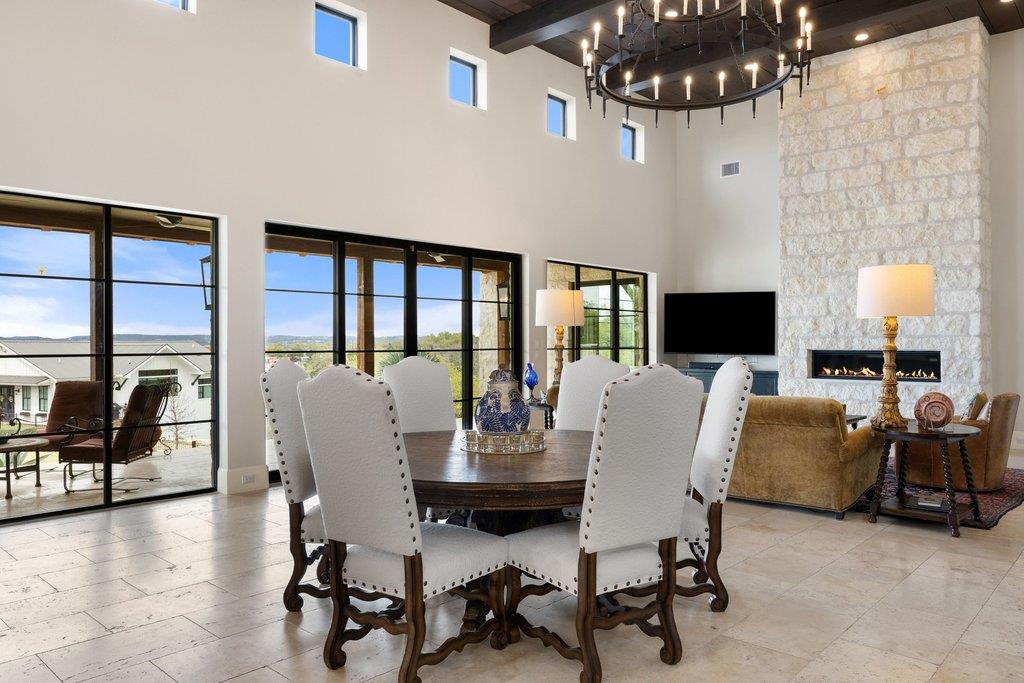 4001 Tejon Cir, Austin, TX 78734