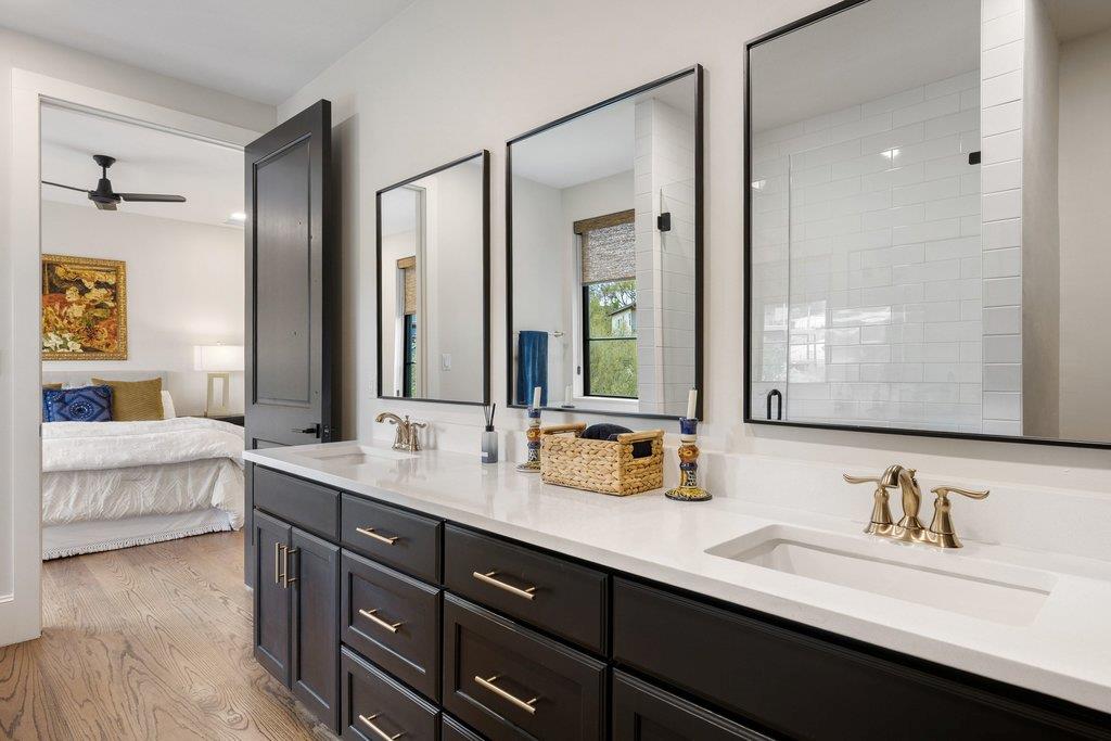 4001 Tejon Cir, Austin, TX 78734