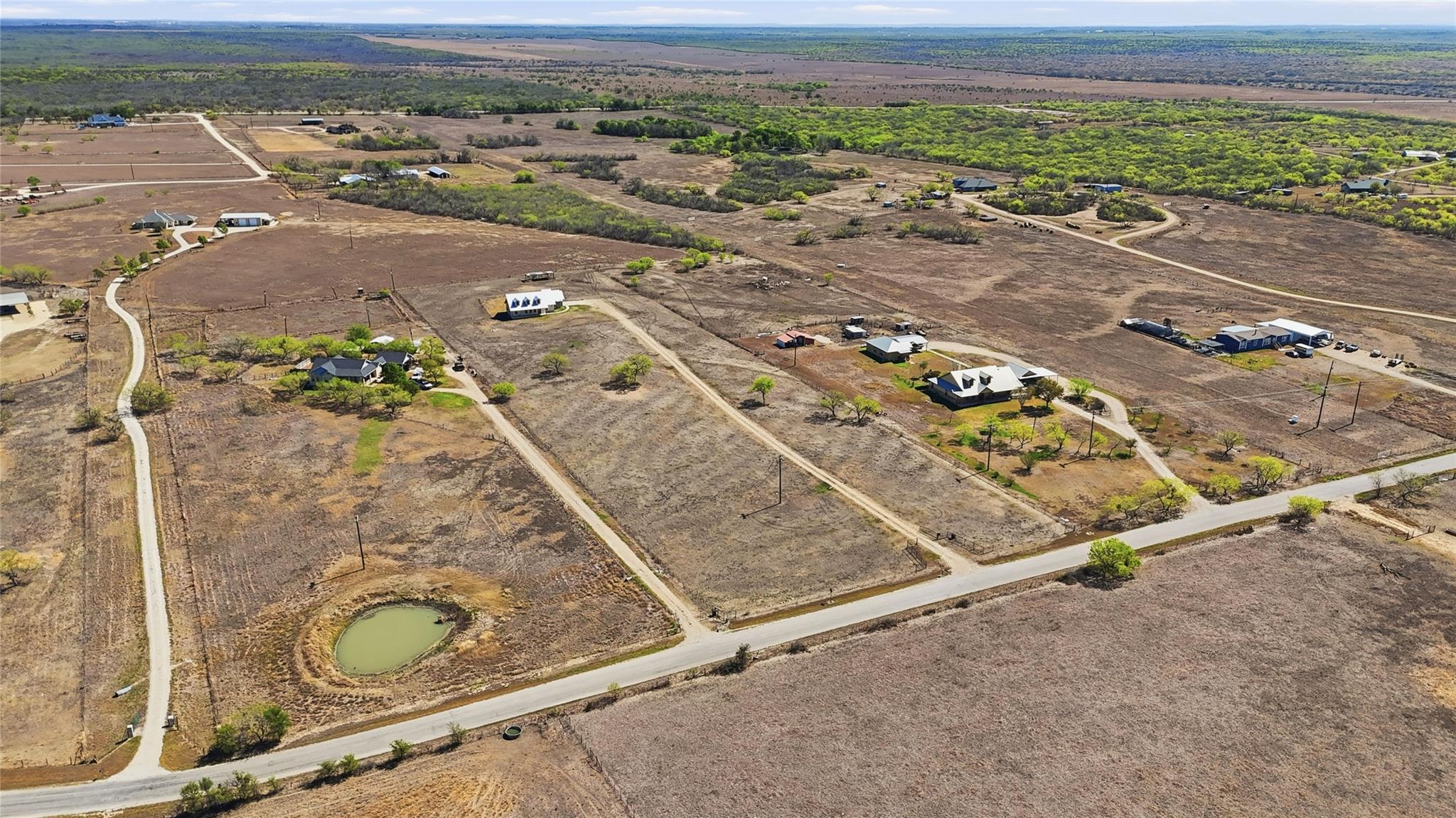 4355 SE River Rd, Martindale, TX 78655