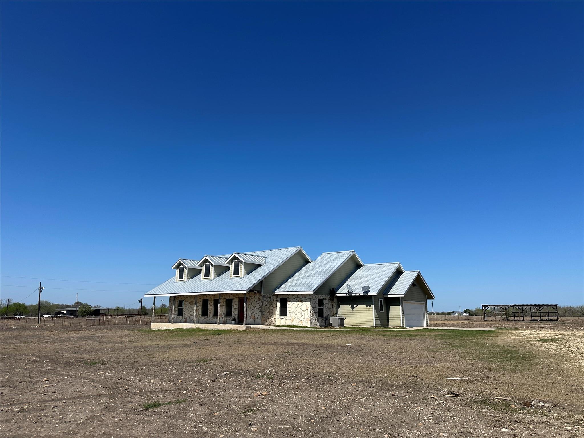 4355 SE River Rd, Martindale, TX 78655