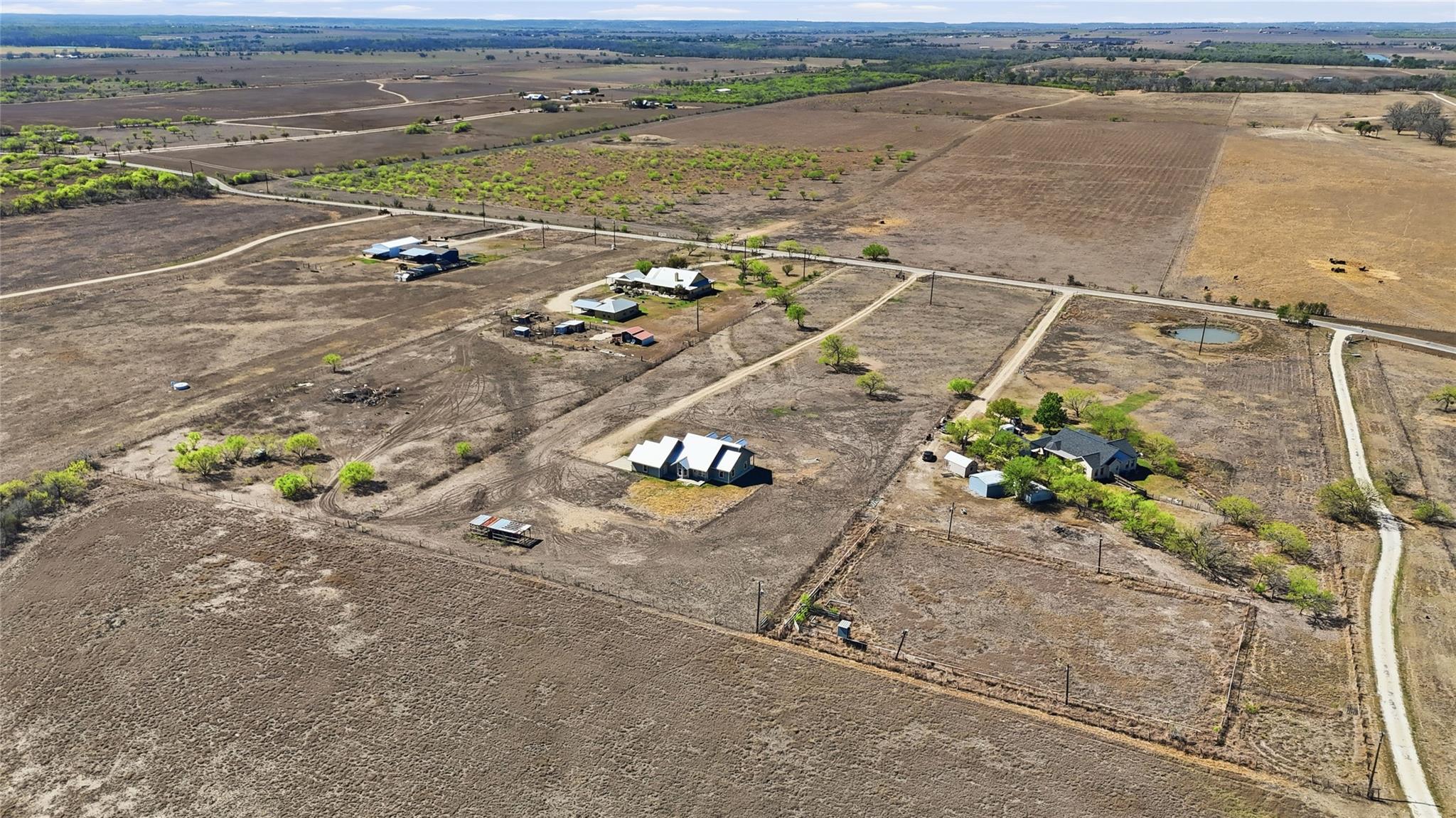 4355 SE River Rd, Martindale, TX 78655