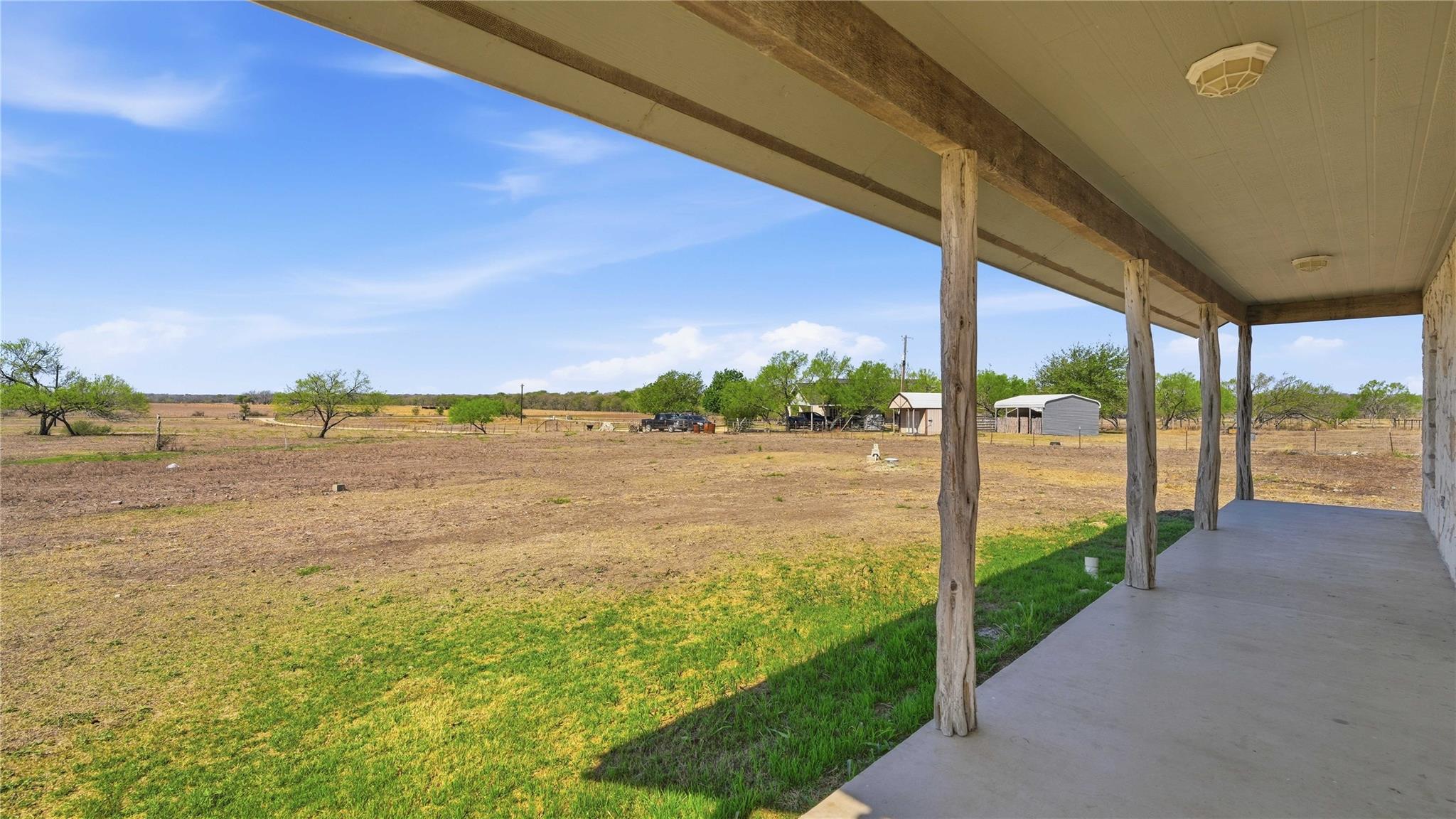 4355 SE River Rd, Martindale, TX 78655