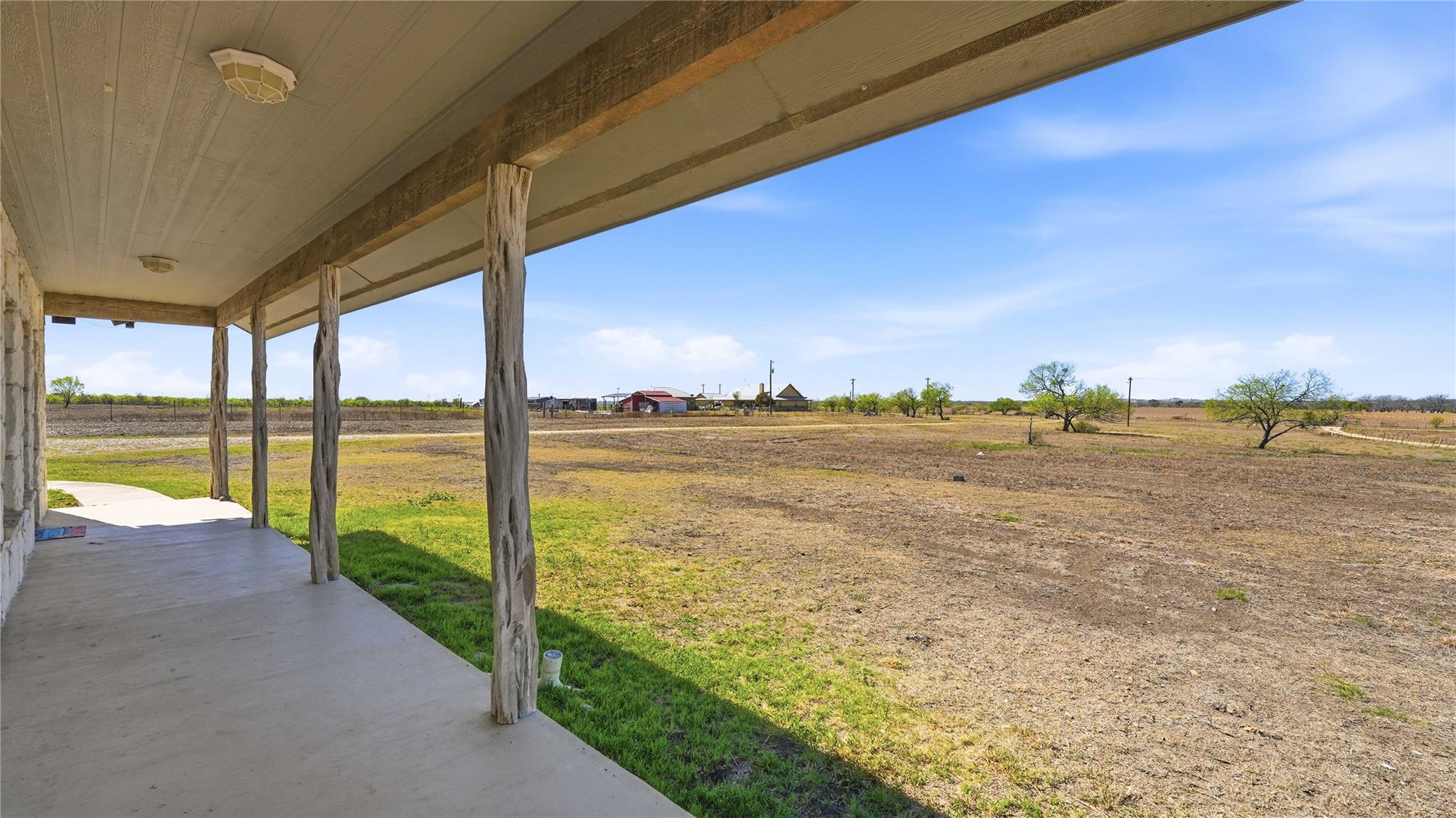 4355 SE River Rd, Martindale, TX 78655