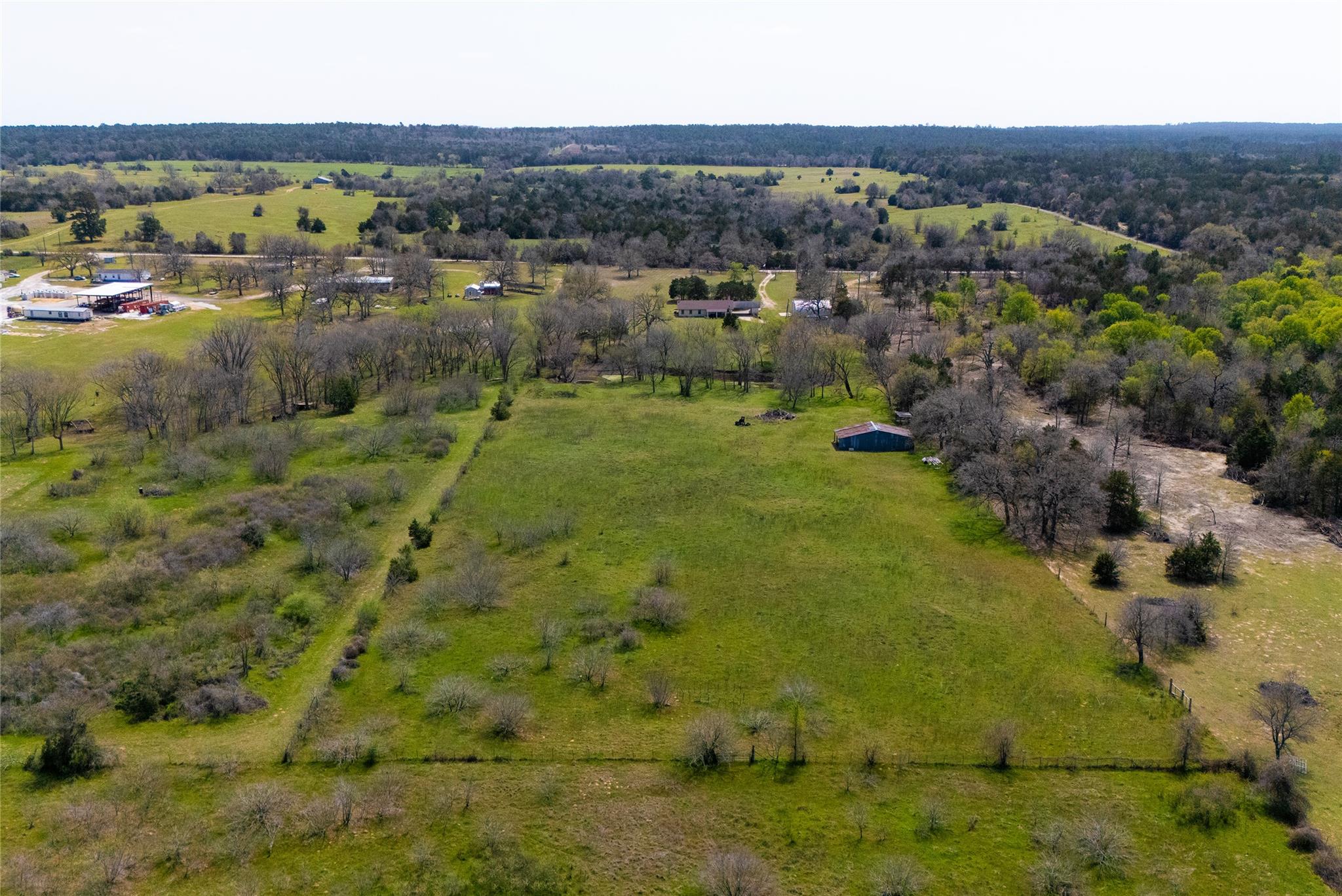 491 Herron Trl, McDade, TX 78650