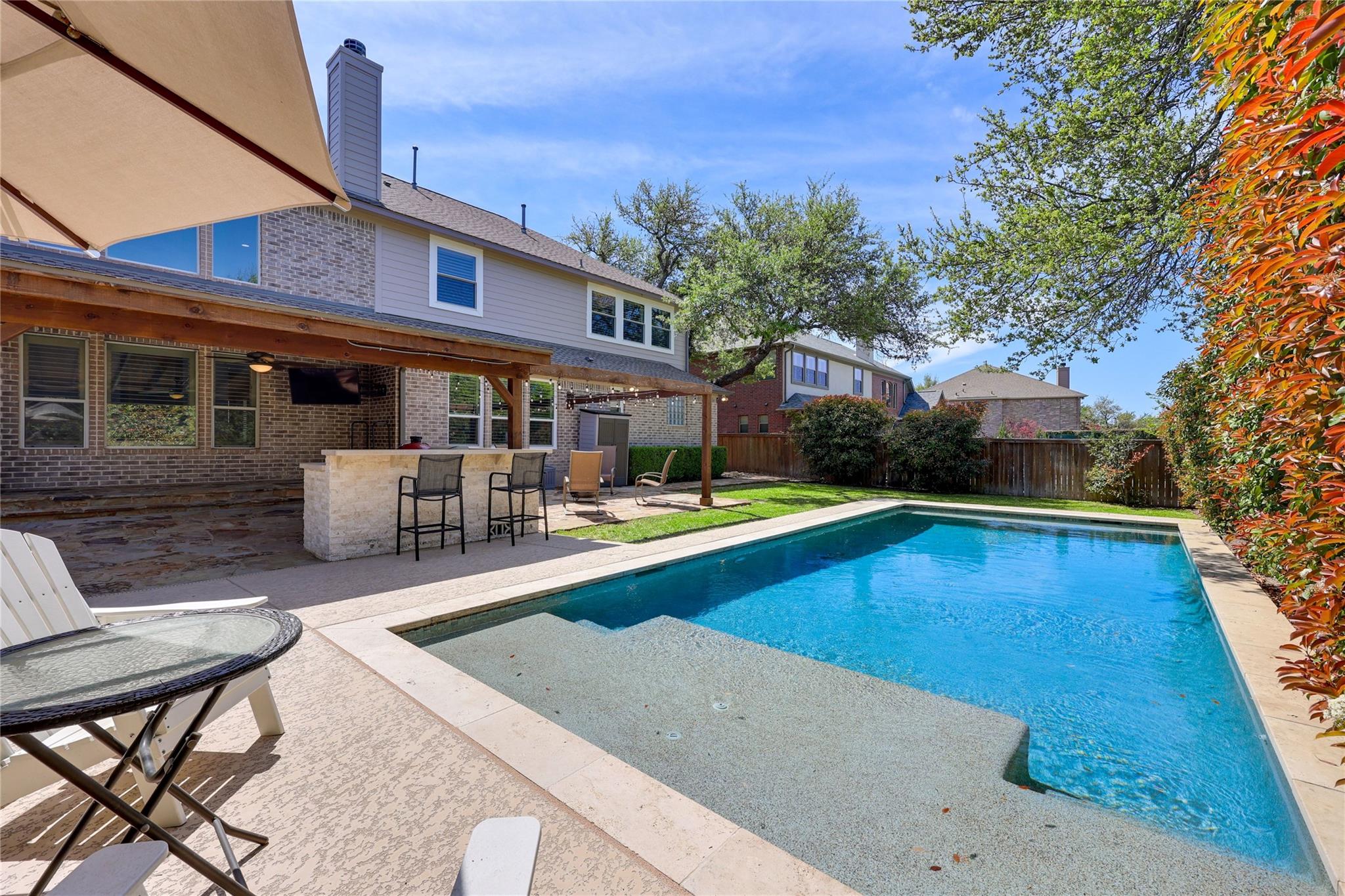 2709 Brindisi Way, Cedar Park, TX 78613