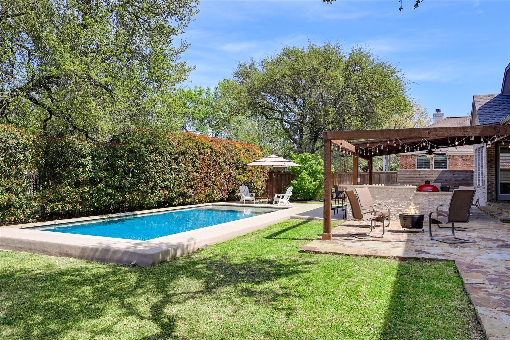 2709 Brindisi Way, Cedar Park, TX 78613