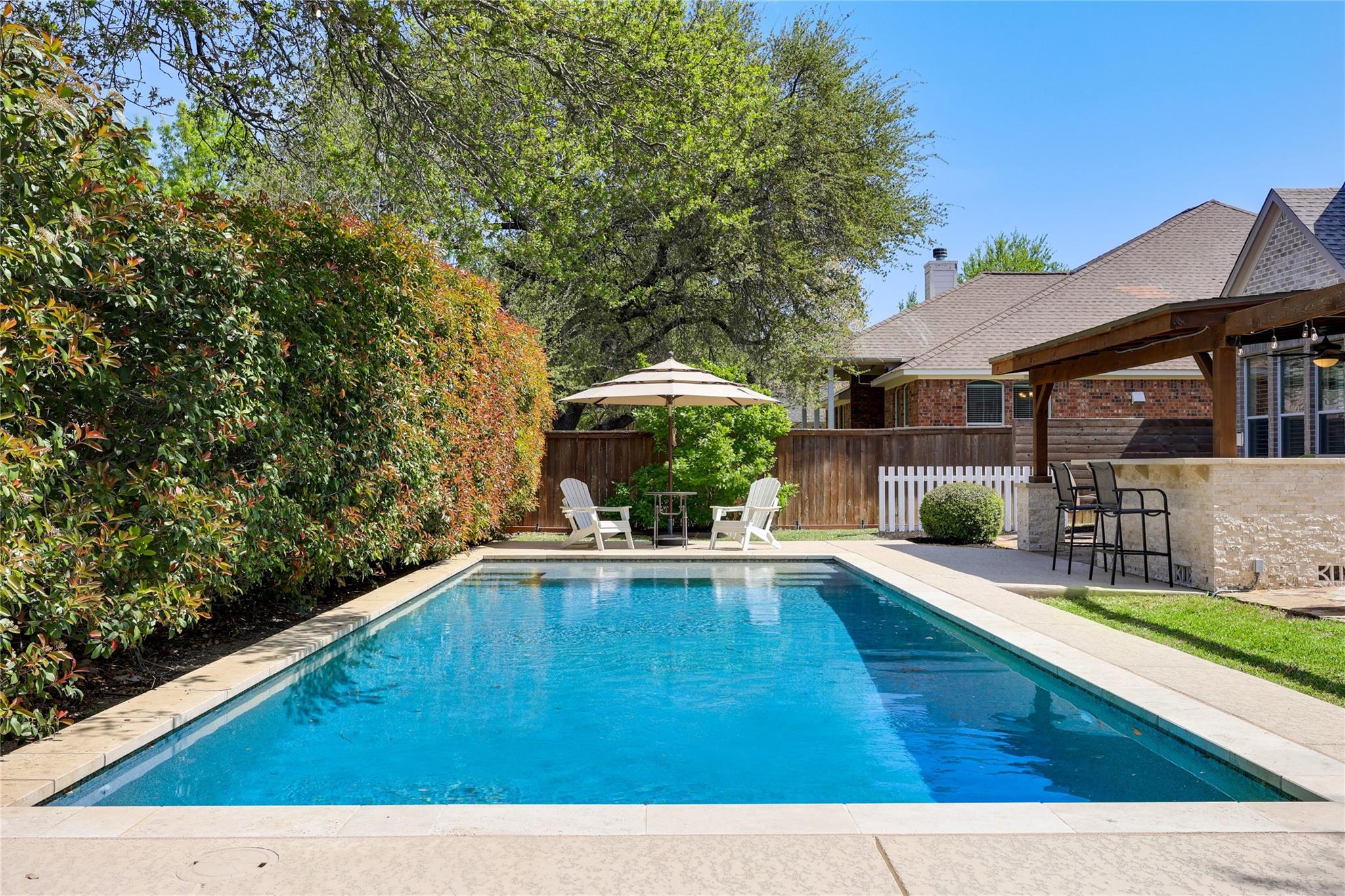 2709 Brindisi Way, Cedar Park, TX 78613