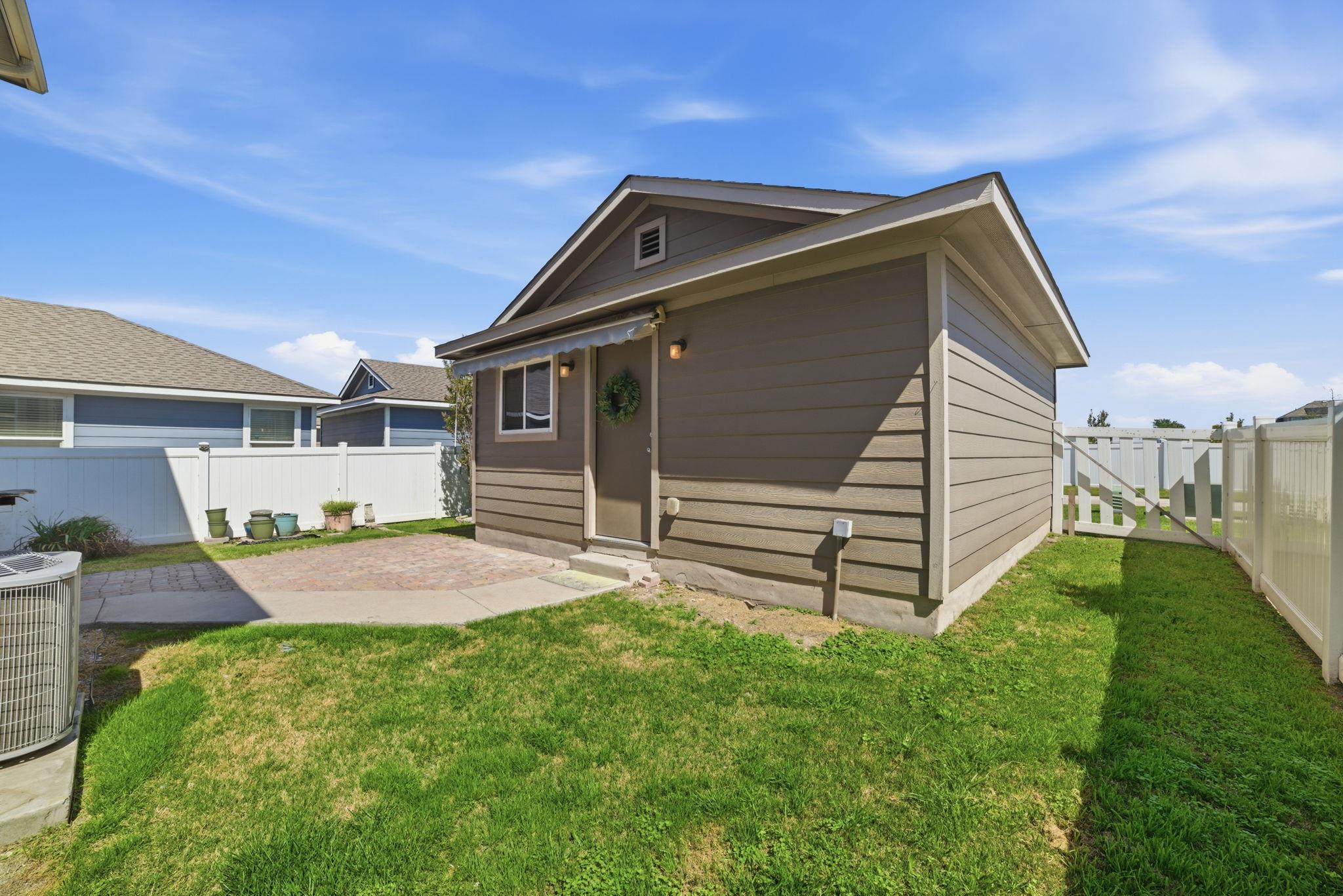 408 Craters of the Moon Blvd, Pflugerville, TX 78660