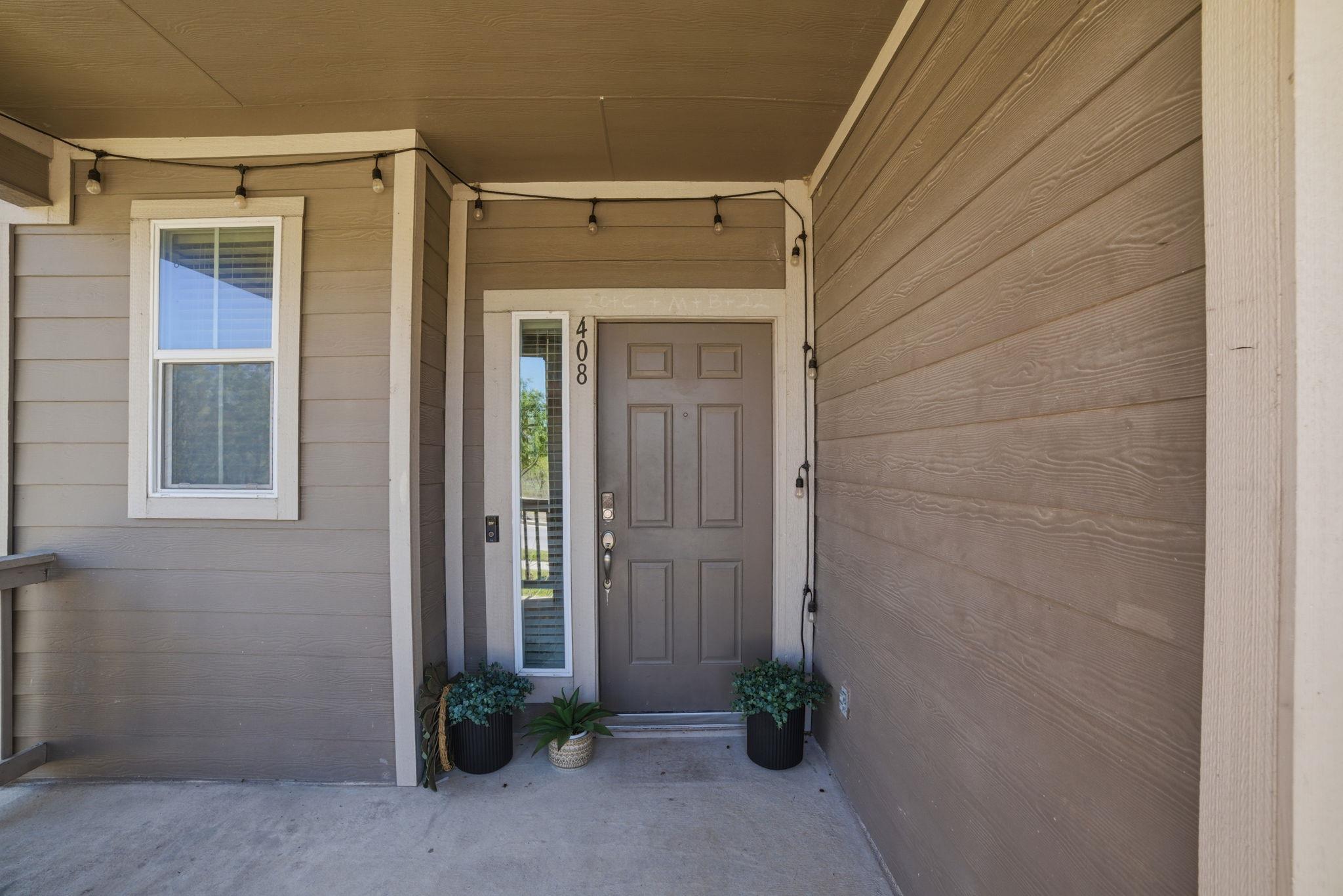 408 Craters of the Moon Blvd, Pflugerville, TX 78660