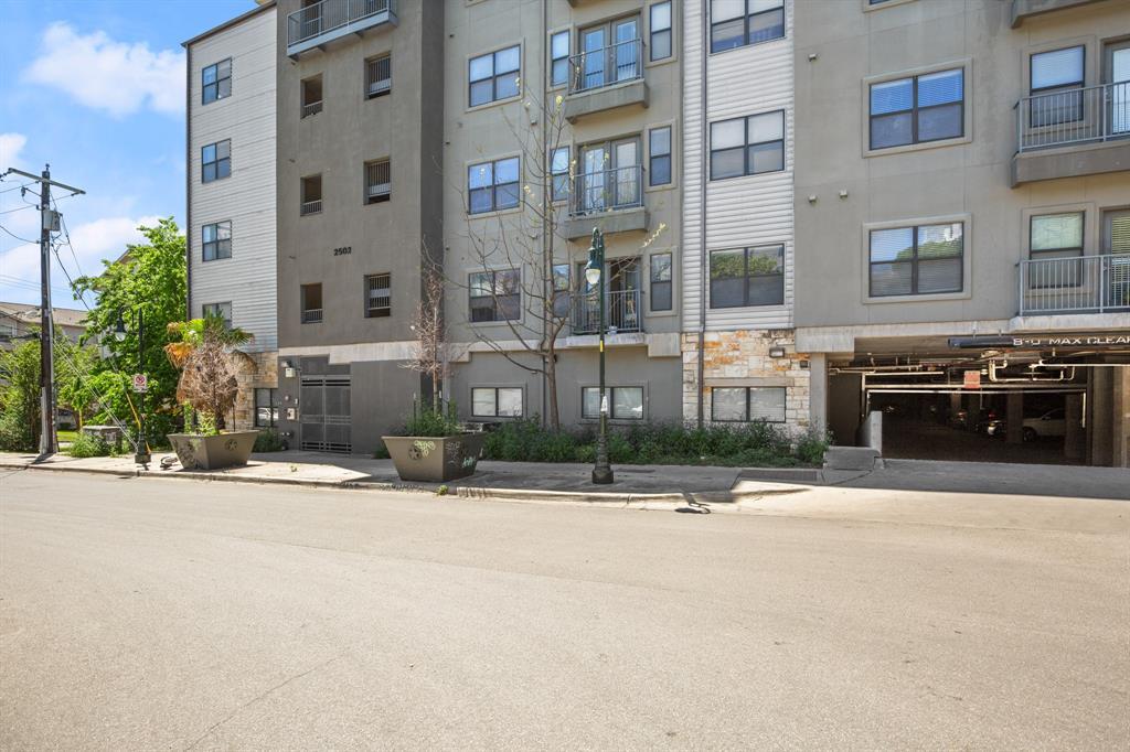 2502 Leon St # 218, Austin, TX 78705