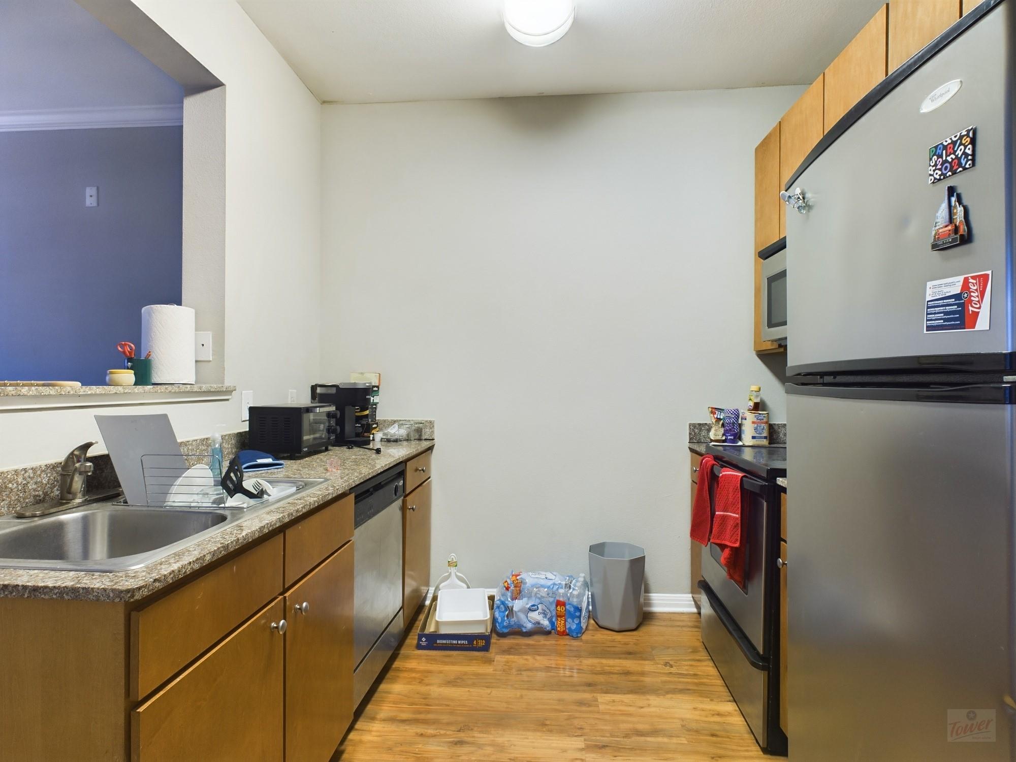 2502 Leon St # 218, Austin, TX 78705