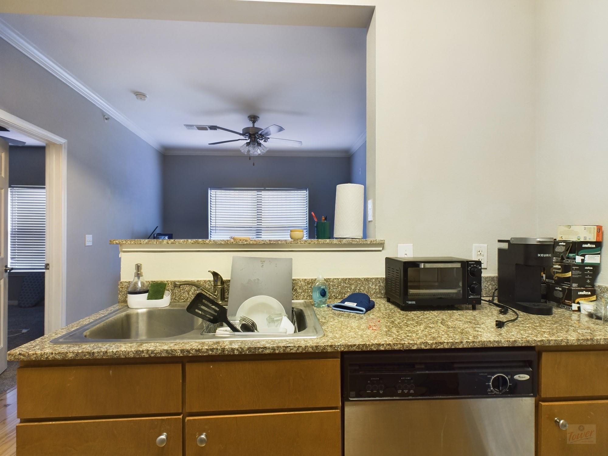 2502 Leon St # 218, Austin, TX 78705