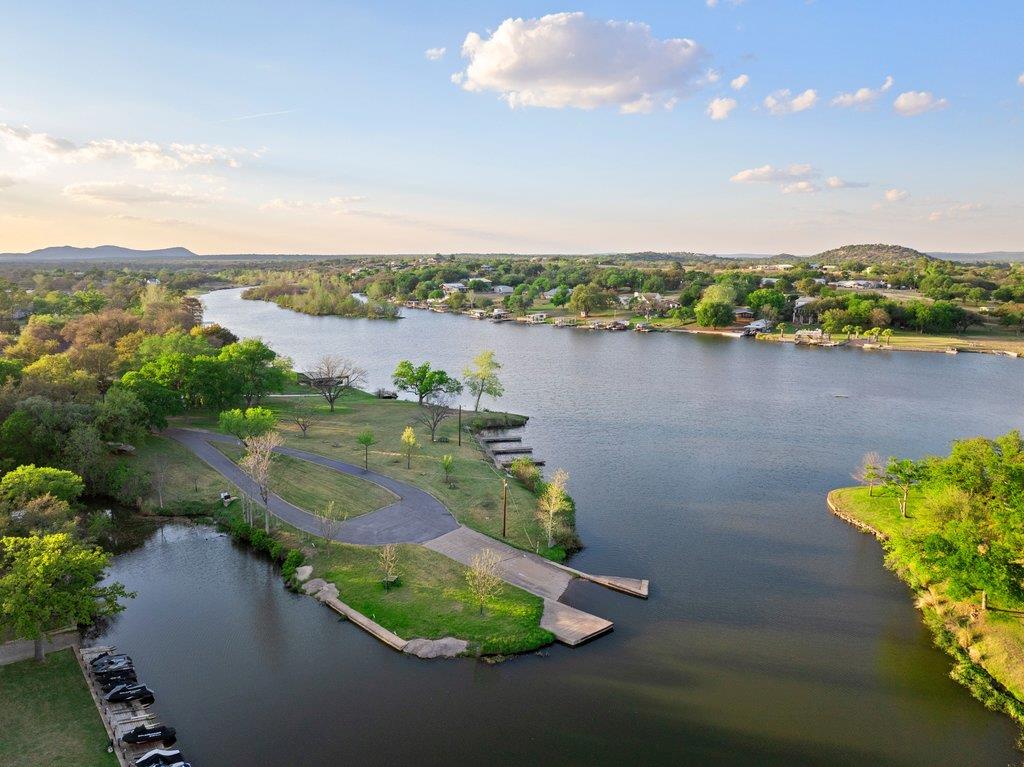 1407 County Road 311 Rd, Horseshoe Bay, TX 78657