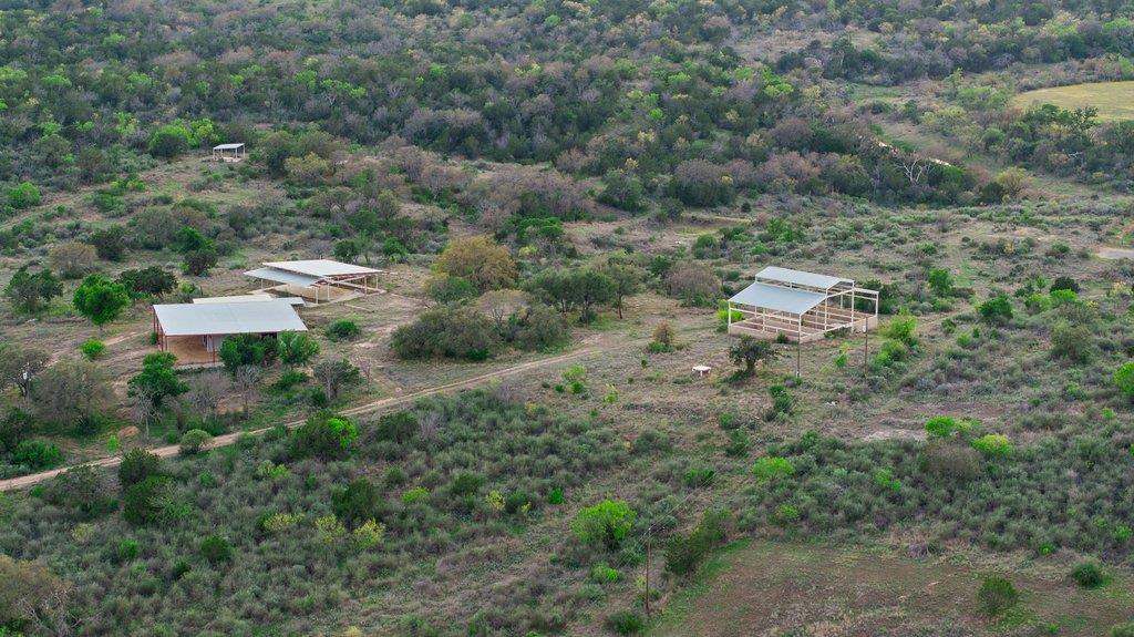 1407 County Road 311 Rd, Horseshoe Bay, TX 78657