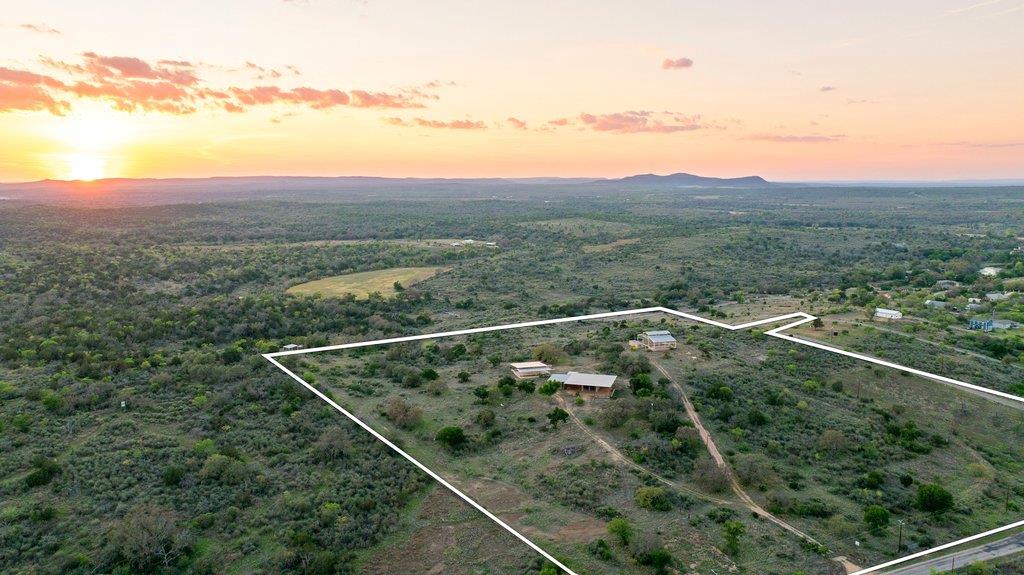 1407 County Road 311 Rd, Horseshoe Bay, TX 78657