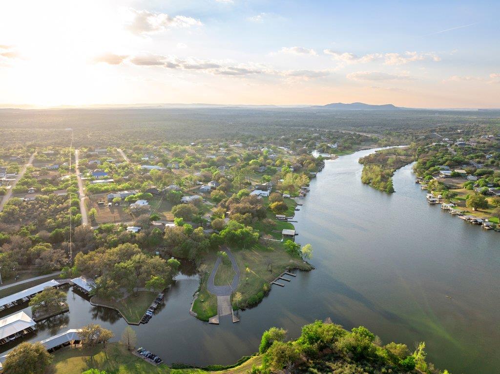 1407 County Road 311 Rd, Horseshoe Bay, TX 78657