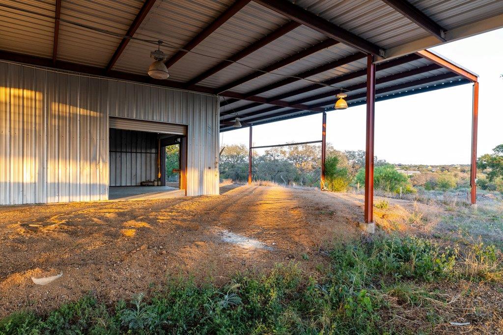 1407 County Road 311 Rd, Horseshoe Bay, TX 78657