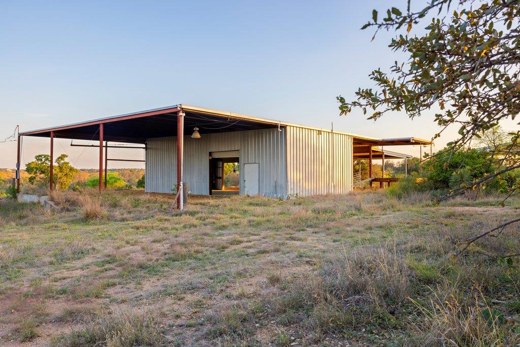 1407 County Road 311 Rd, Horseshoe Bay, TX 78657