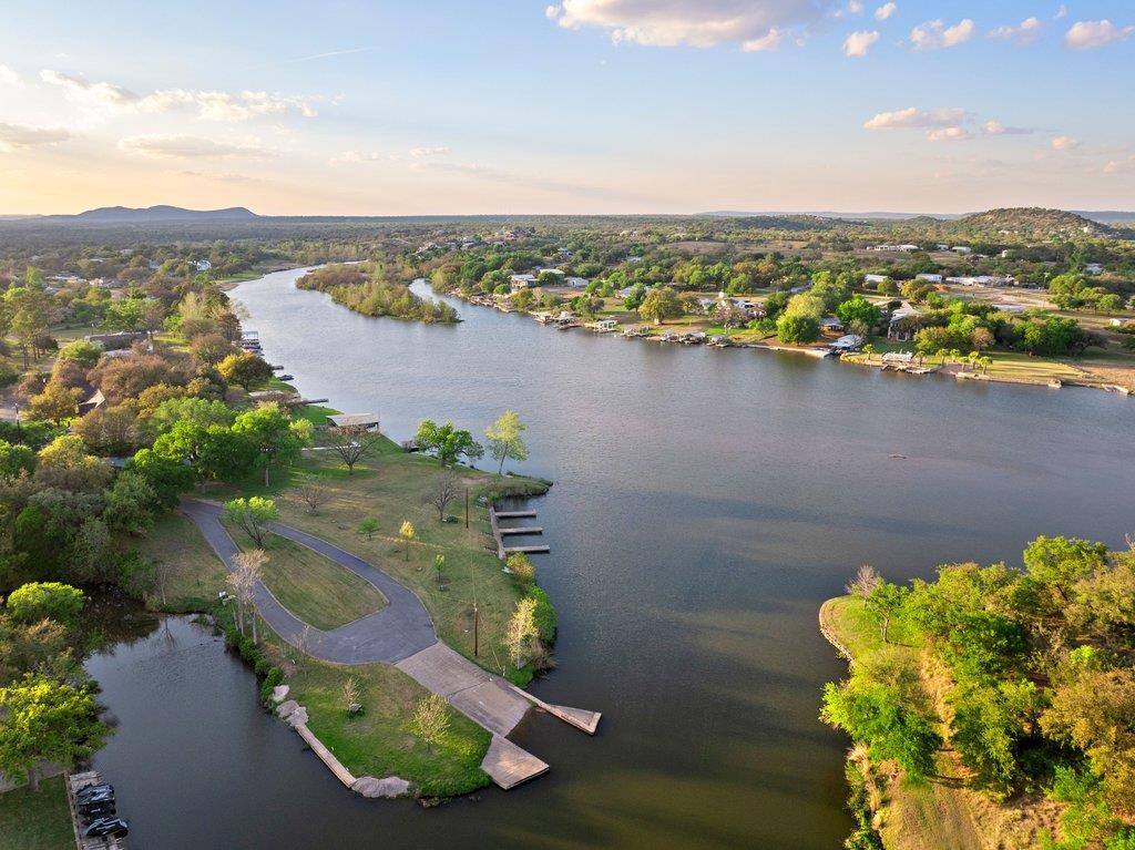 1407 County Road 311 Rd, Horseshoe Bay, TX 78657