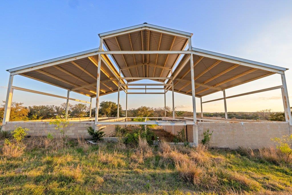 1407 County Road 311 Rd, Horseshoe Bay, TX 78657