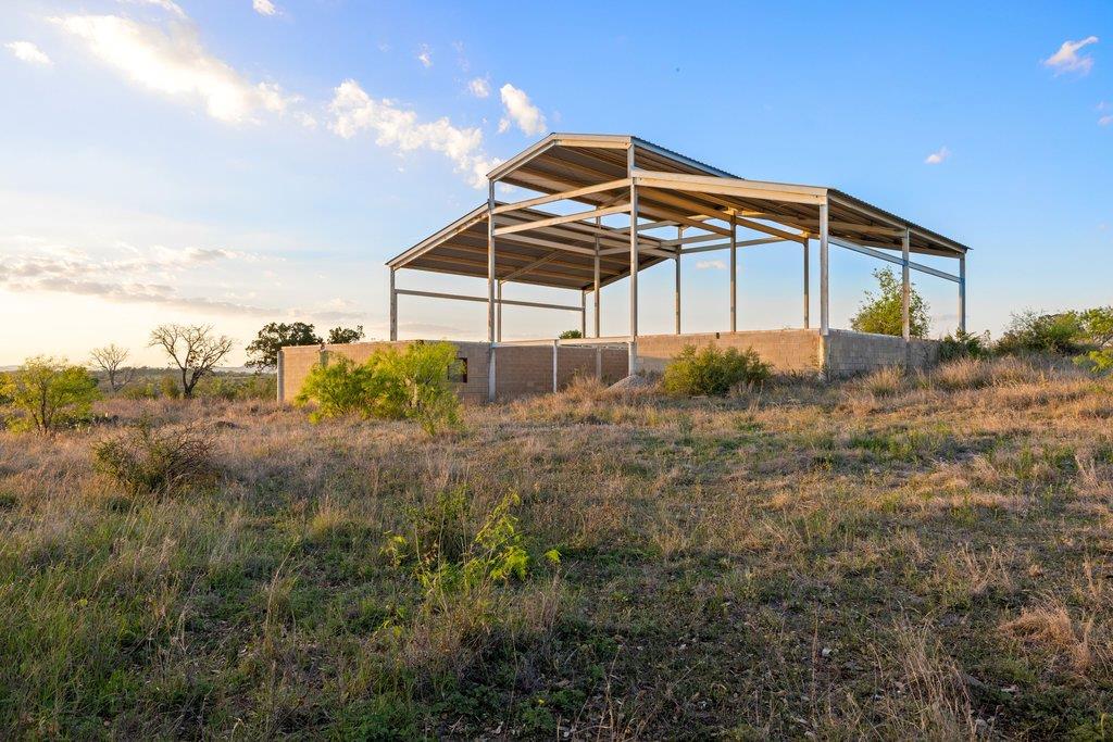 1407 County Road 311 Rd, Horseshoe Bay, TX 78657