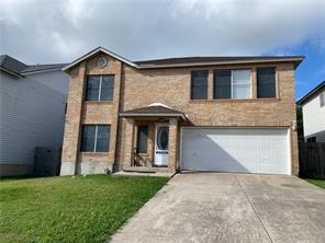 1109 Bradbury Ln, Austin, TX 78753