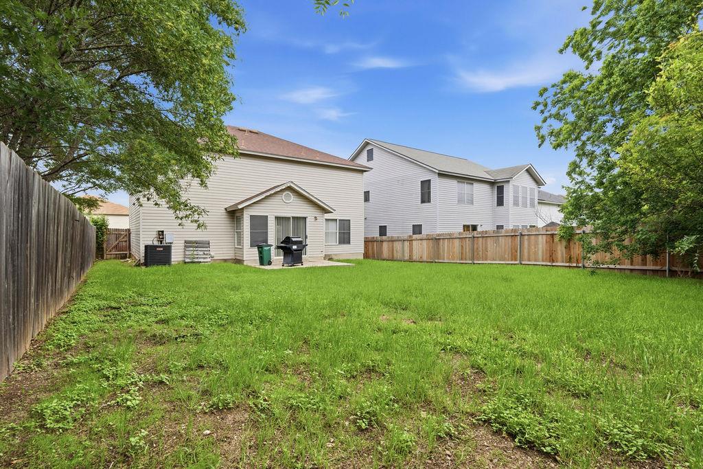 1109 Bradbury Ln, Austin, TX 78753