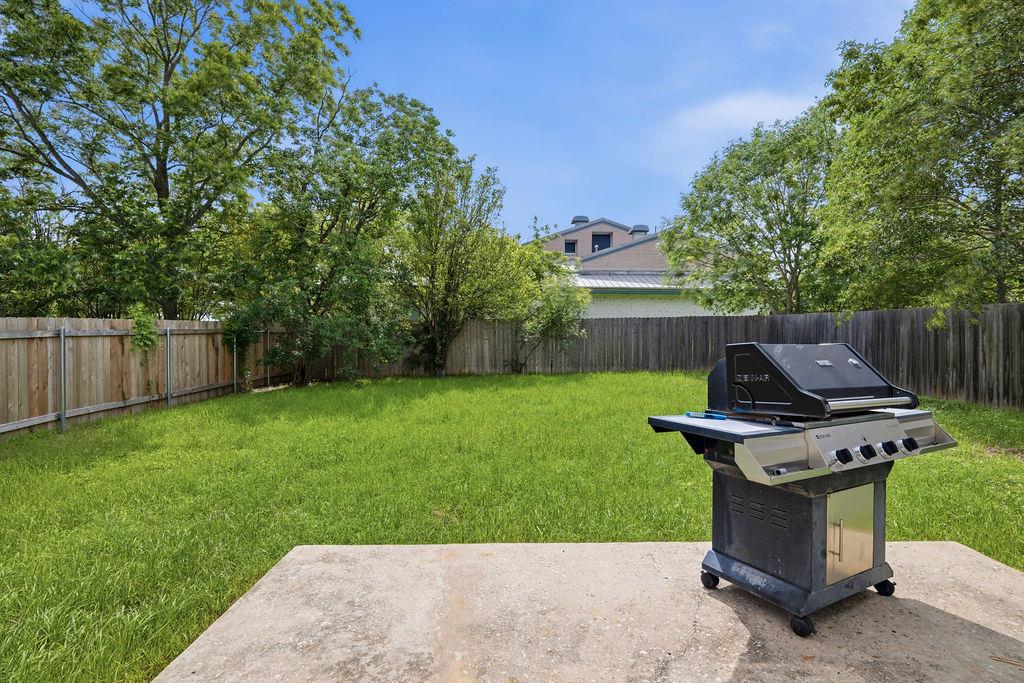 1109 Bradbury Ln, Austin, TX 78753