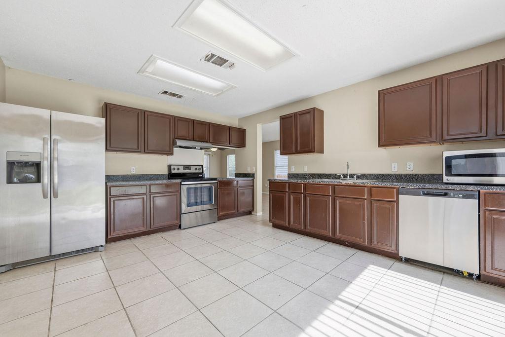 1109 Bradbury Ln, Austin, TX 78753