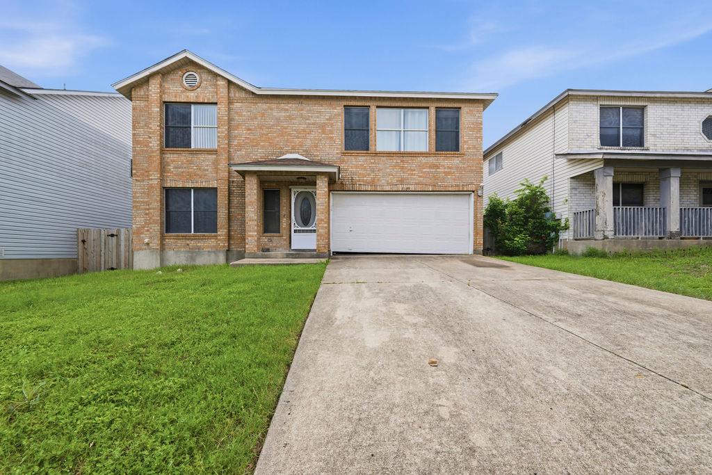 1109 Bradbury Ln, Austin, TX 78753