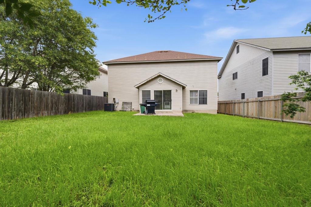 1109 Bradbury Ln, Austin, TX 78753