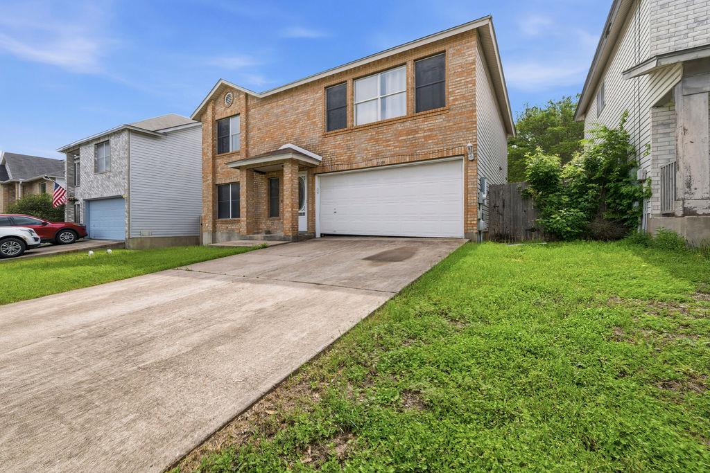 1109 Bradbury Ln, Austin, TX 78753