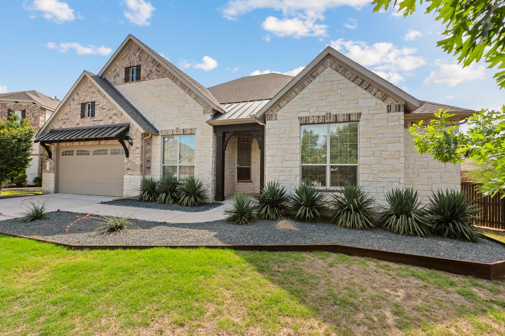 10709 Lavon Bnd, Austin, TX 78717