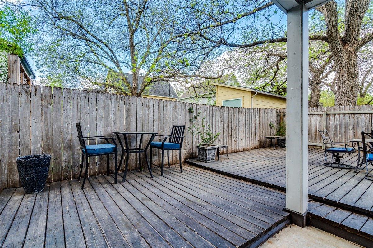 2115 Bluebonnet Ln 4A Ln # 4-A, Austin, TX 78704