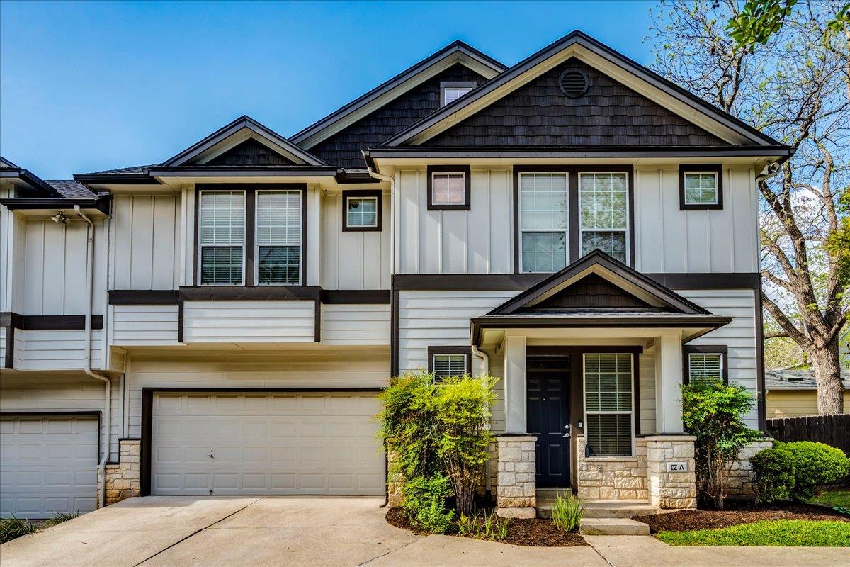 2115 Bluebonnet Ln 4A Ln # 4-A, Austin, TX 78704