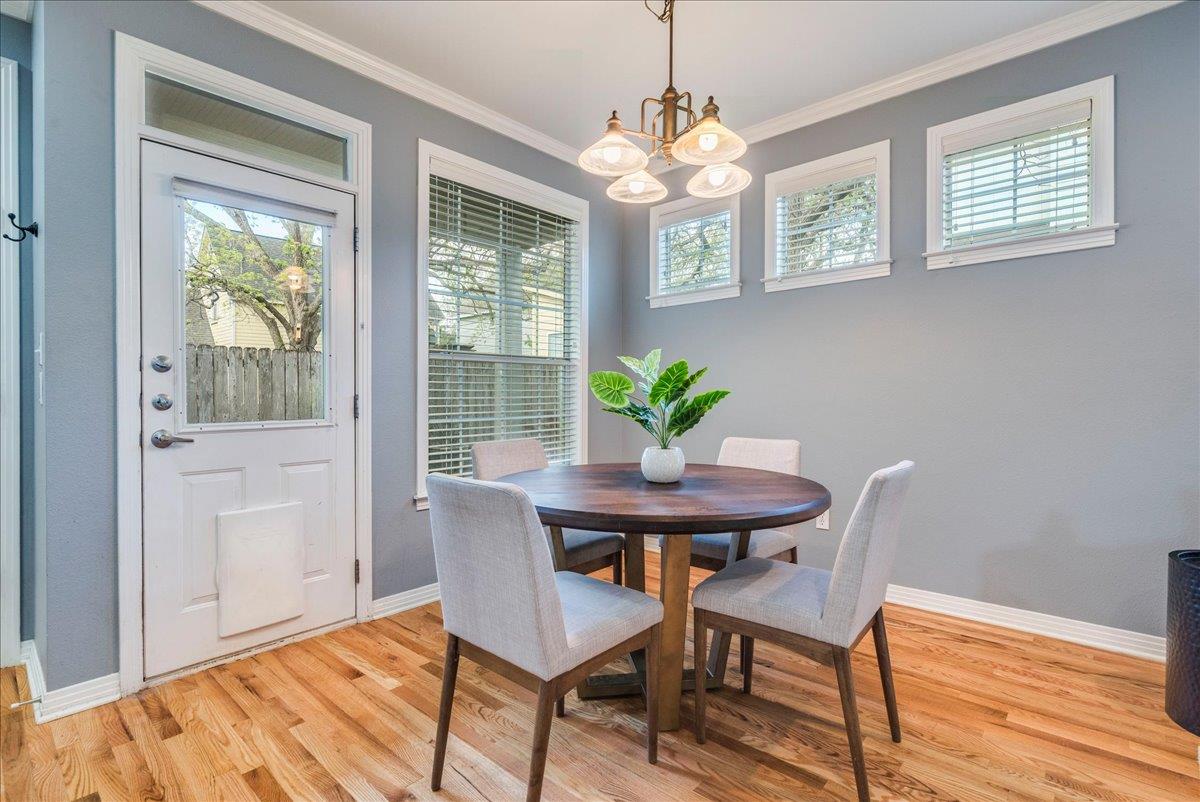 2115 Bluebonnet Ln 4A Ln # 4-A, Austin, TX 78704