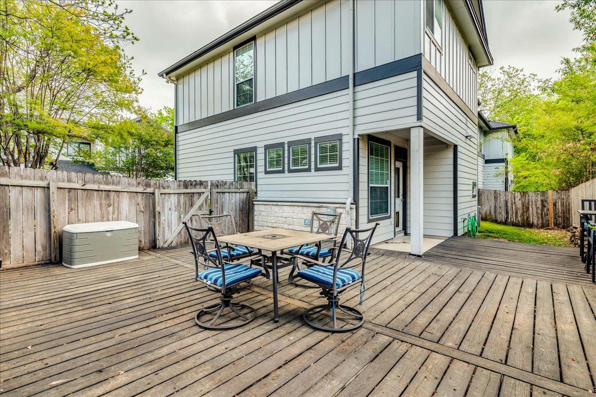 2115 Bluebonnet Ln 4A Ln # 4-A, Austin, TX 78704