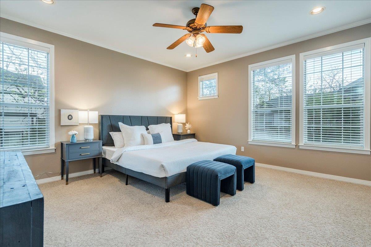 2115 Bluebonnet Ln 4A Ln # 4-A, Austin, TX 78704