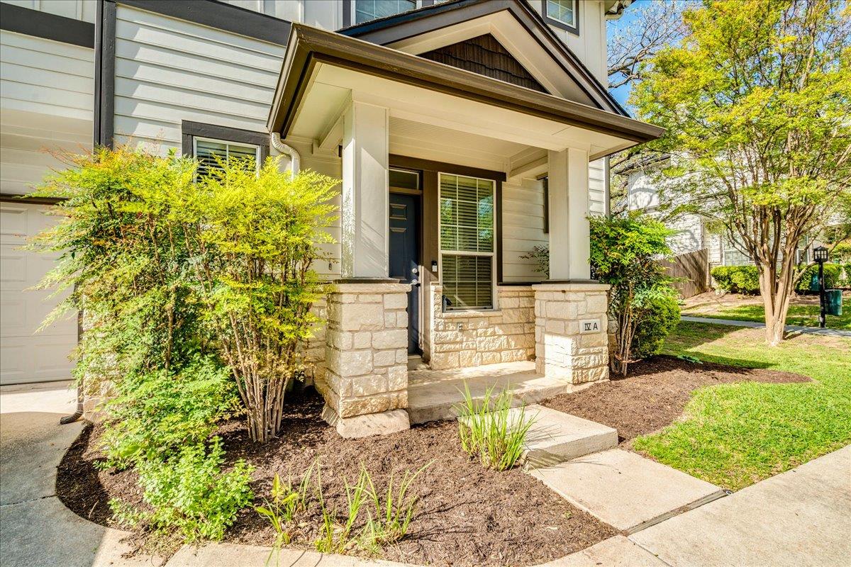 2115 Bluebonnet Ln 4A Ln # 4-A, Austin, TX 78704