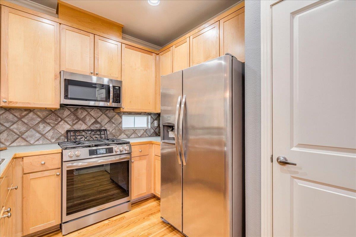 2115 Bluebonnet Ln 4A Ln # 4-A, Austin, TX 78704