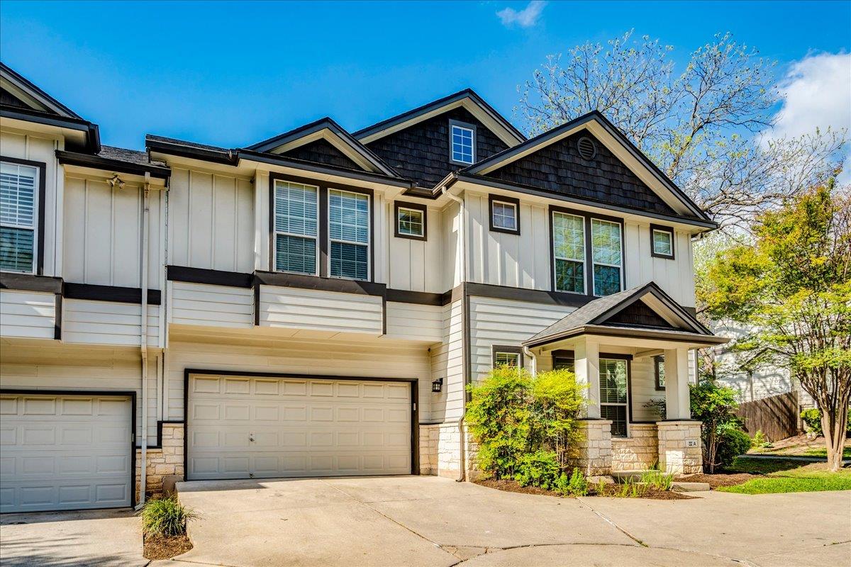 2115 Bluebonnet Ln 4A Ln # 4-A, Austin, TX 78704