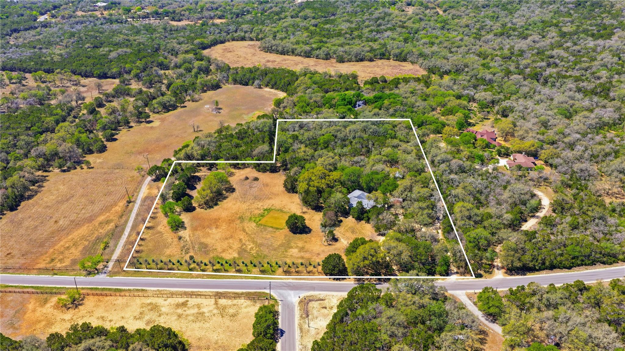 625 Mountain Laurel Dr, New Braunfels, TX 78132