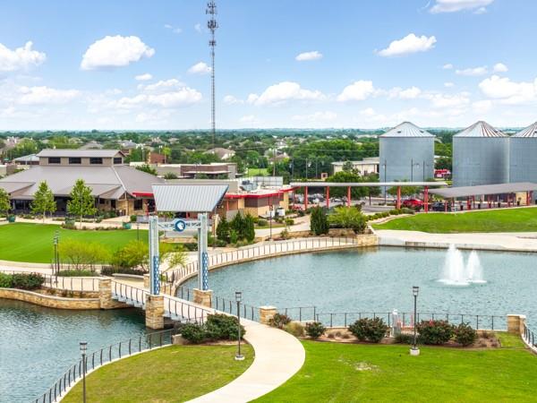 536 W Metcalfe St, Hutto, TX 78634