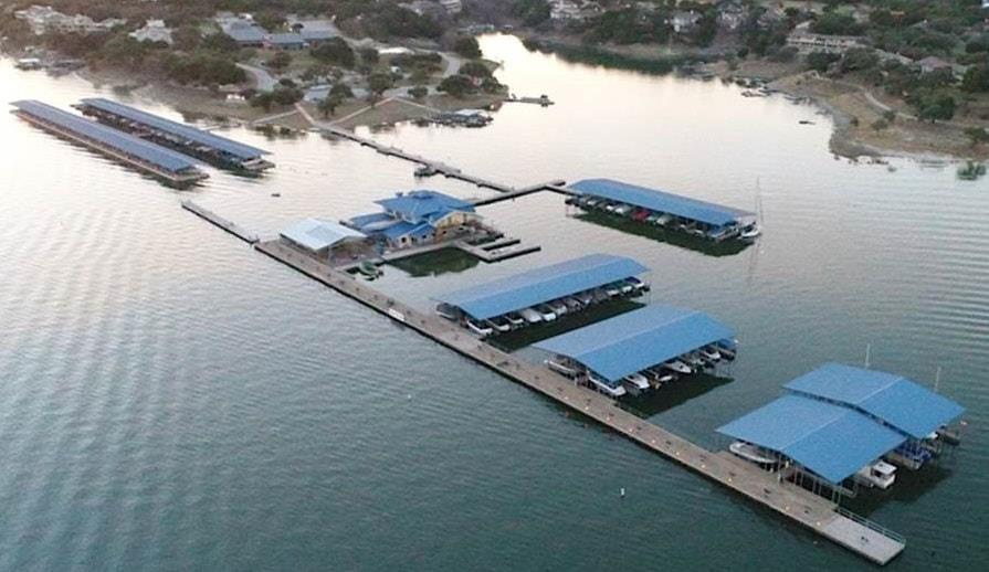 18804 Venture Dr, Point Venture, TX 78645