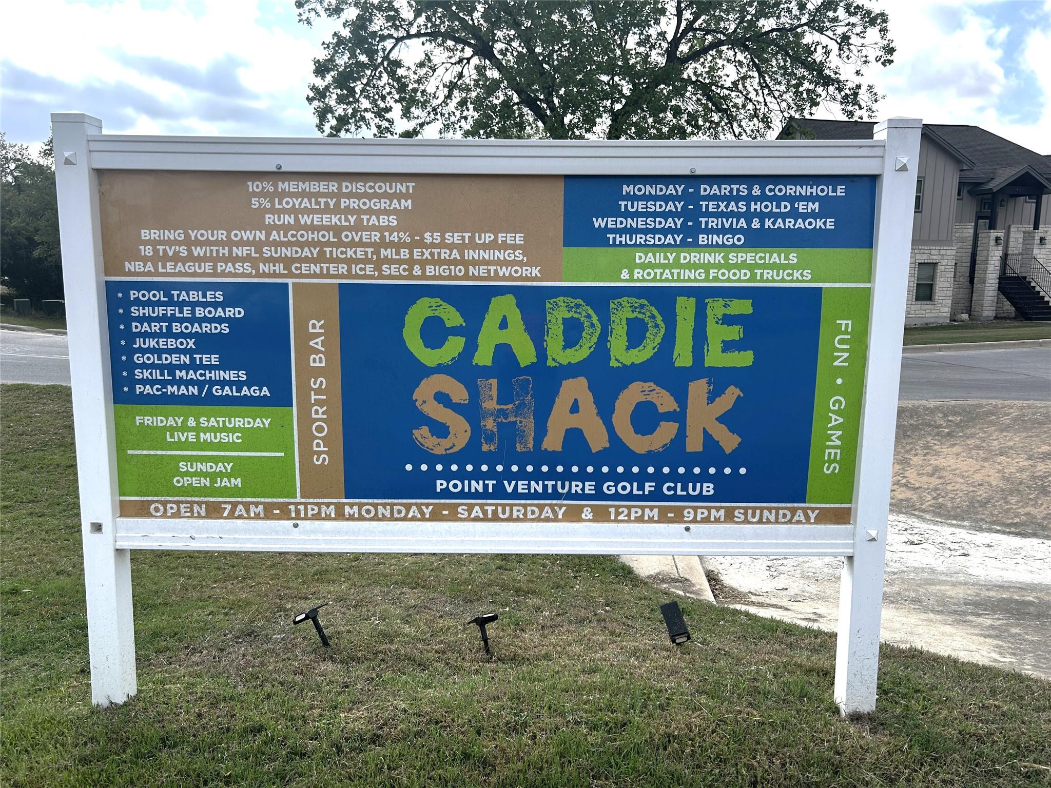 18804 Venture Dr, Point Venture, TX 78645