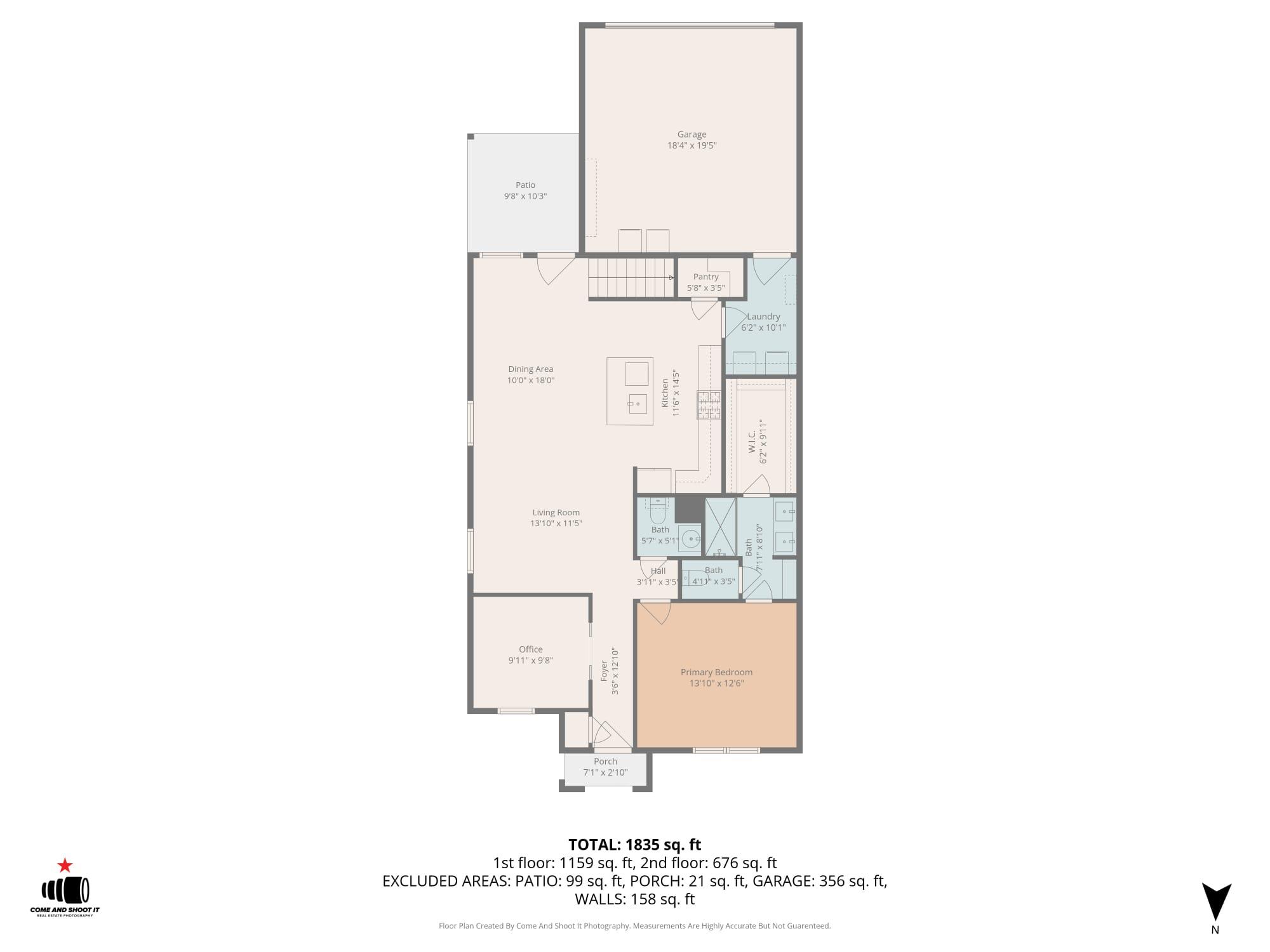 1919 Rinker Ranch Dr, Austin, TX 78725