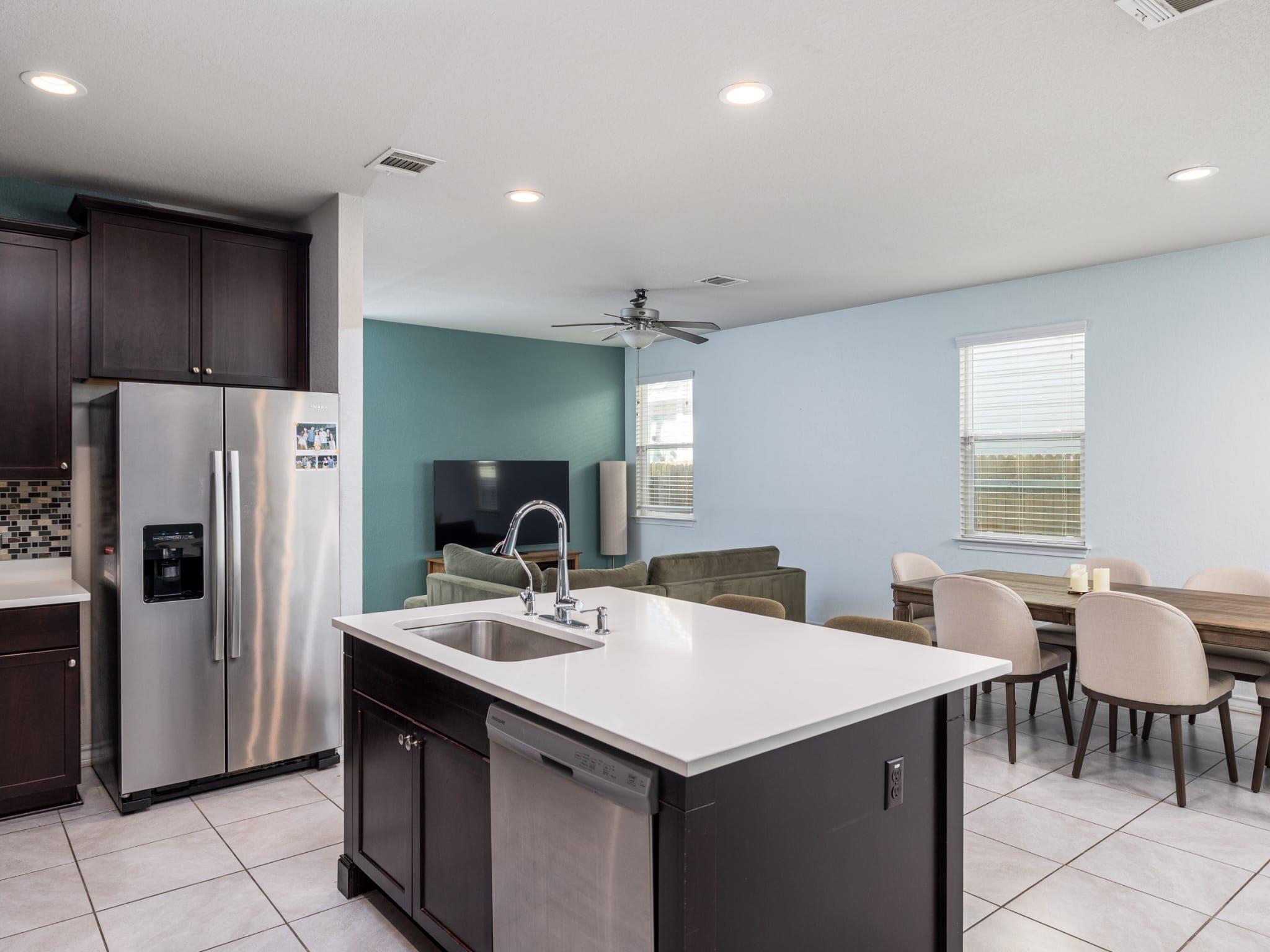 1919 Rinker Ranch Dr, Austin, TX 78725