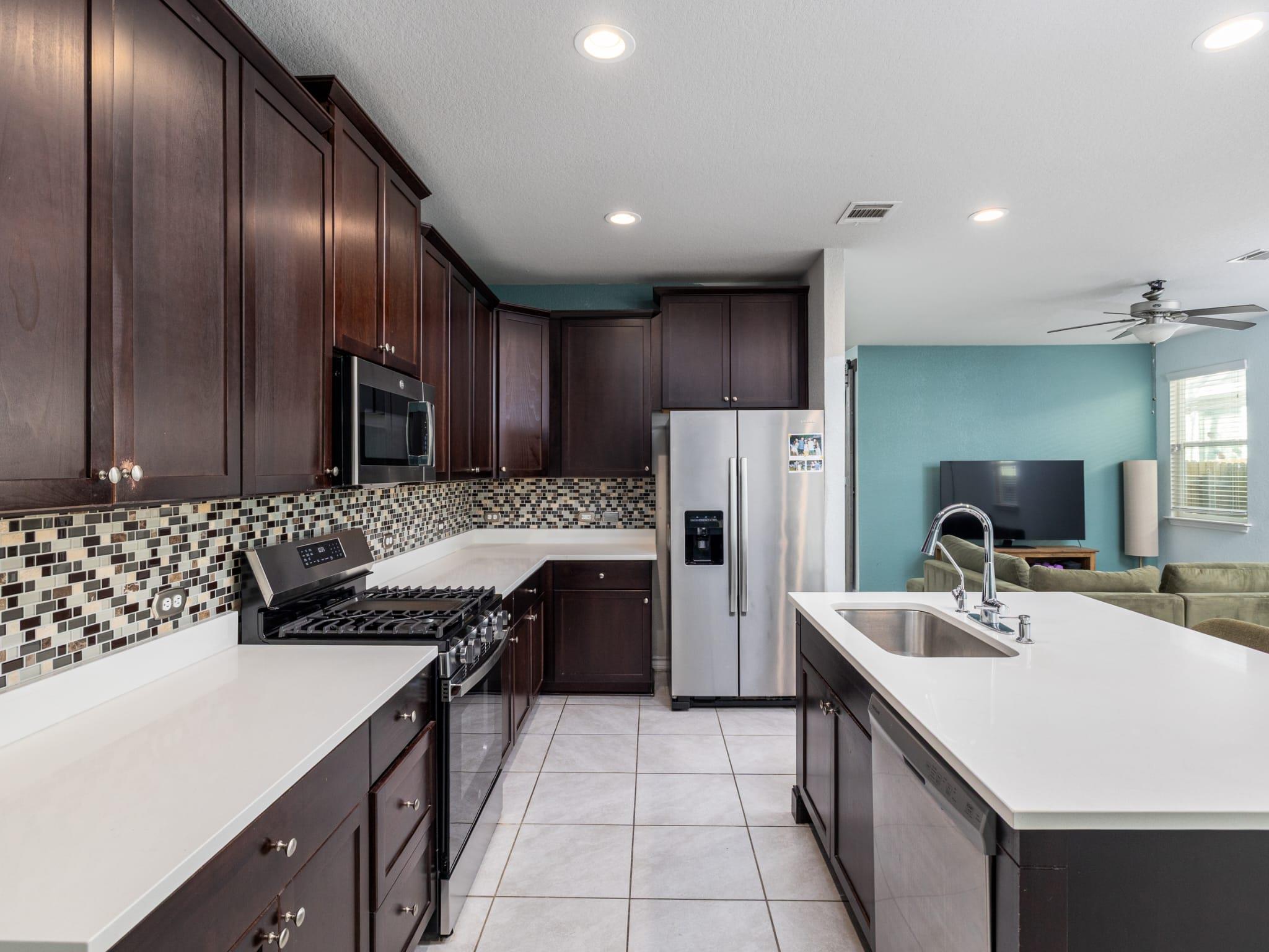 1919 Rinker Ranch Dr, Austin, TX 78725