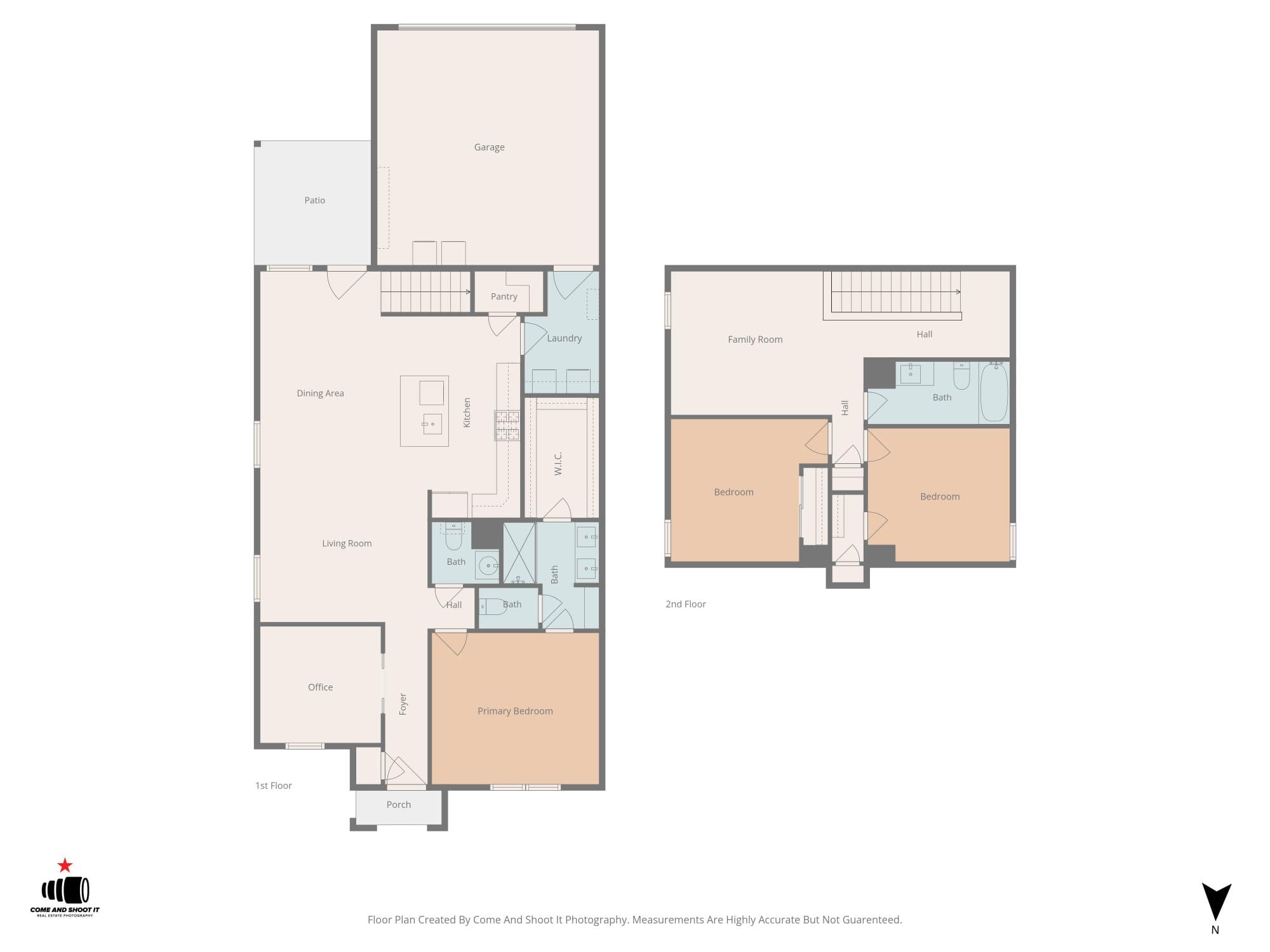 1919 Rinker Ranch Dr, Austin, TX 78725