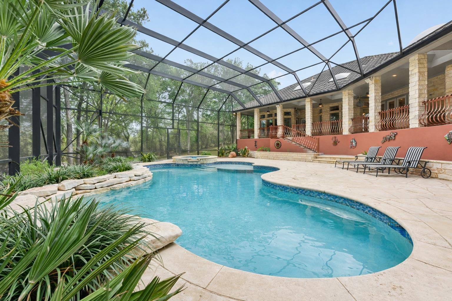 142 Llano Ct, Cedar Creek, TX 78612